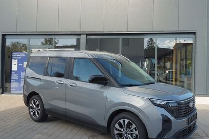 Ford Tourneo Courier 10.800 km 25.900 € Walzbachtal 75045