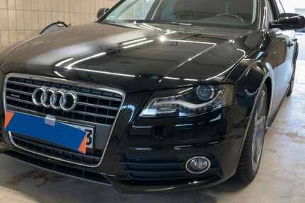 Audi A4 74.097 km 13.990 &euro; Taucha 04425