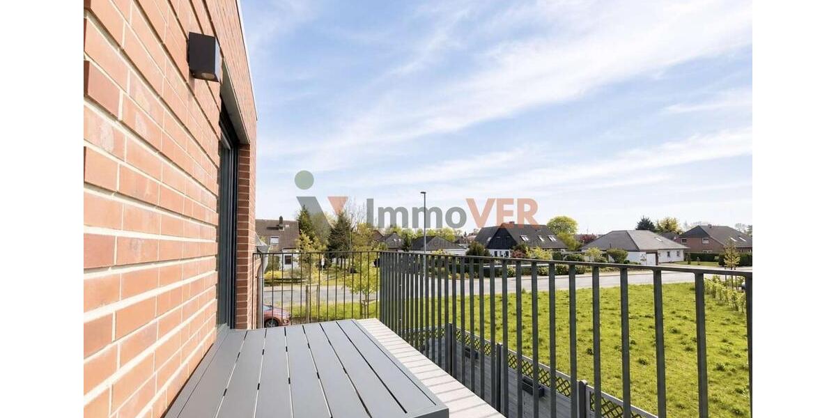 Etagenwohnung Thedinghausen - 3 Zimmer, 79 m&sup2;, 820&euro; | Angebot:26663655