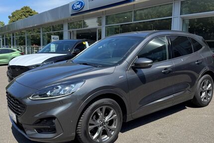 Ford Kuga 75.500 km 24.980 &euro; Hohenwestedt 24594