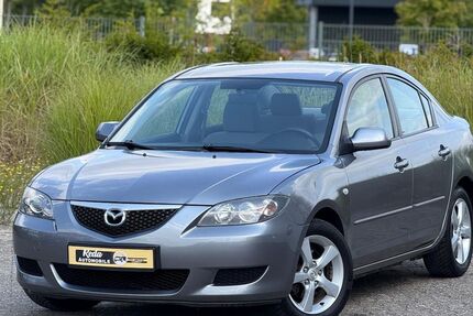 Mazda 3 98.000 km 3.499 € Münster 48157