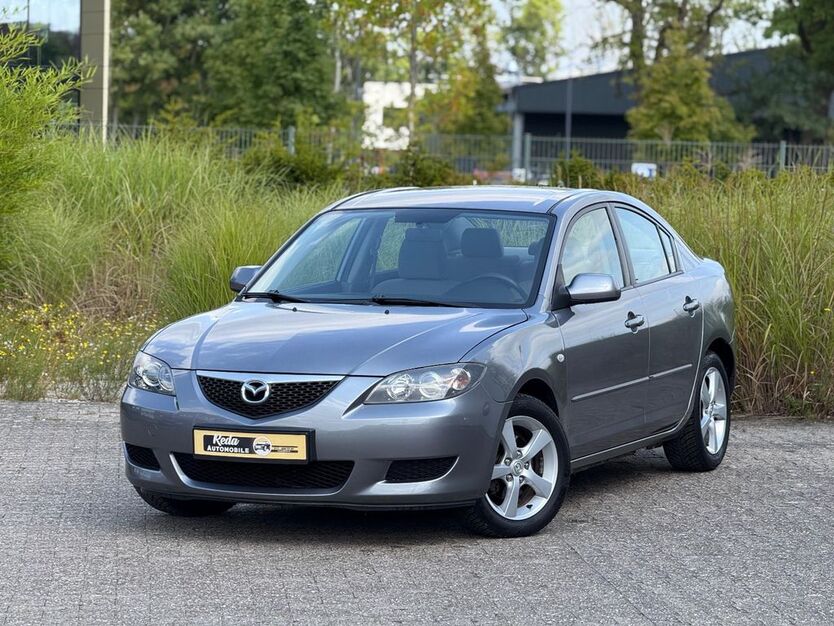 Mazda 3 98.000 km 3.499 € Münster 48157