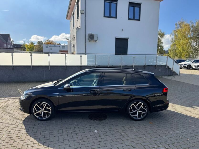VW Golf 185.255 km 15.999 € Salzgitter-Lebenstedt 38226