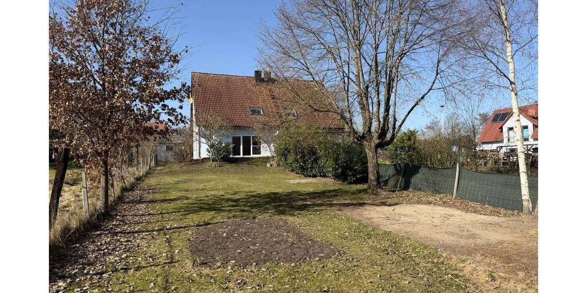 Doppelhaushälfte Hilpoltstein Zell Zell - 6 Zimmer, 156 m&sup2;, 425.000&euro; | Angebot:25927517