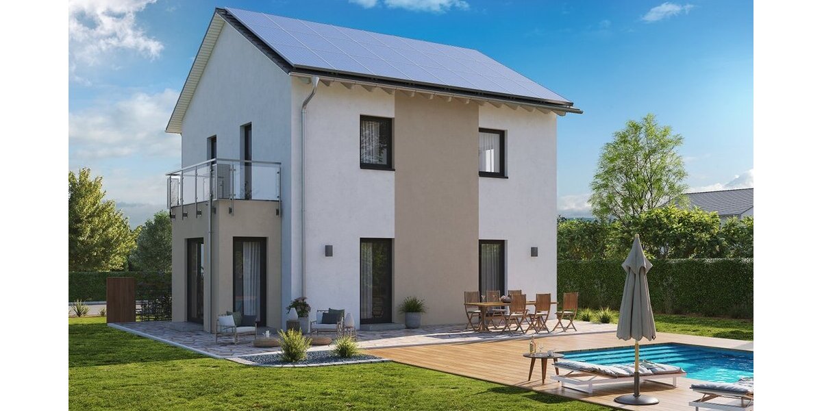 Ihr individuelles Einfamilienhaus in Bergkamen - komfortabel, flexibel und hochwertig projektiert - Einfamilienhaus Bergkamen | Angebot:27351073