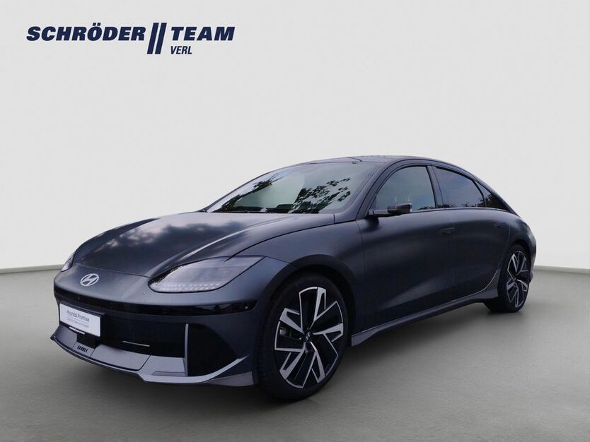 Hyundai IONIQ 6 32.089 km 33.780 € Verl 33415