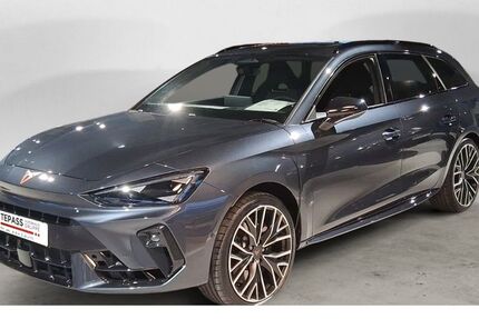Cupra Leon 4.999 km 46.330 &euro; Gevelsberg 58285