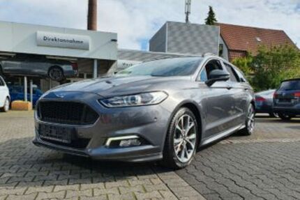 Ford Mondeo 191.000 km 17.000 &euro; versmold 33775