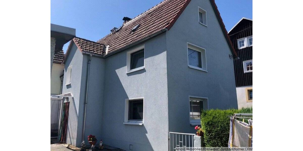 Einfamilienhaus Dippoldiswalde Obercarsdorf - 75.000&euro; | Angebot:25779836