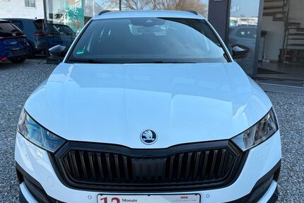 Skoda Octavia 147.786 km 20.999 &euro; Oberteuringen 88094