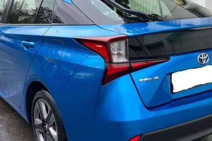 Toyota Prius 16.100 km 23.799 &euro; Laatzen, Stadt 30880