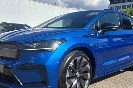 Skoda Enyaq 54.078 km 34.950 &euro; Hamburg 22047