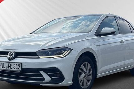 VW Polo 33.000 km 18.490 &euro; Dallgow-Döberitz 14624