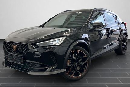 Cupra Formentor 37.530 km 37.880 &euro; Saarbrücken 66115
