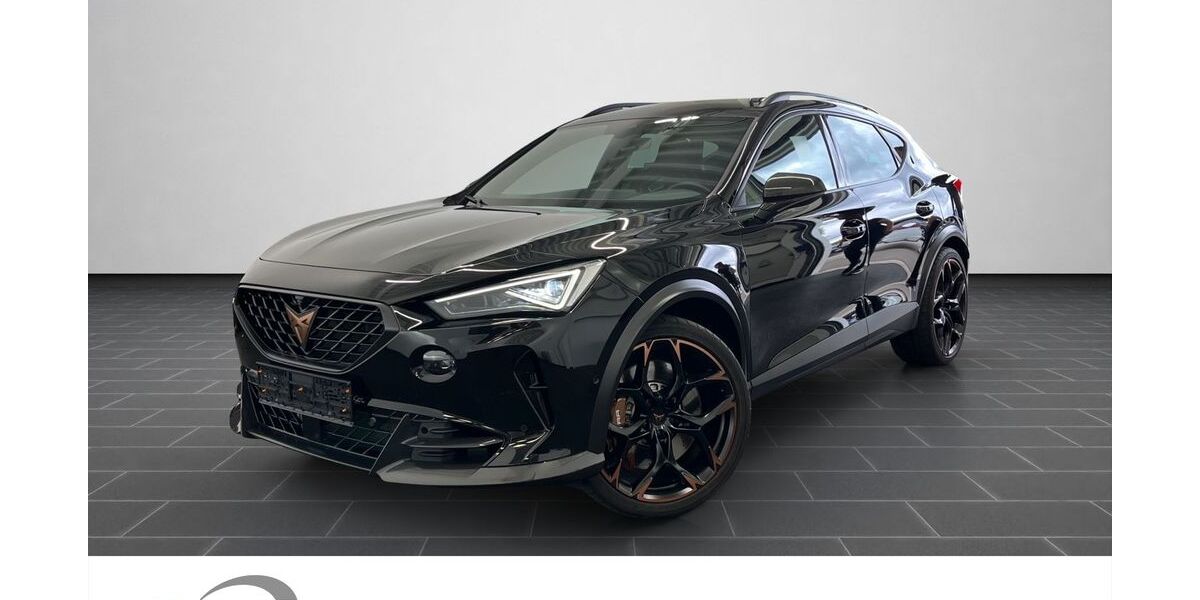 Cupra Formentor 37.530 km 37.880 &euro; Saarbrücken 66115
