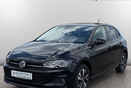 VW Polo 58.000 km 14.990 &euro; Schömberg 72355