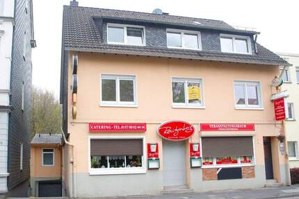 Großzügige Etagenwohnung im Südbezirk 6 zimmer