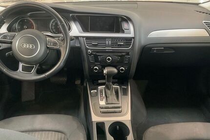 Audi A4 340.000 km 6.900 &euro; Bremen 28259