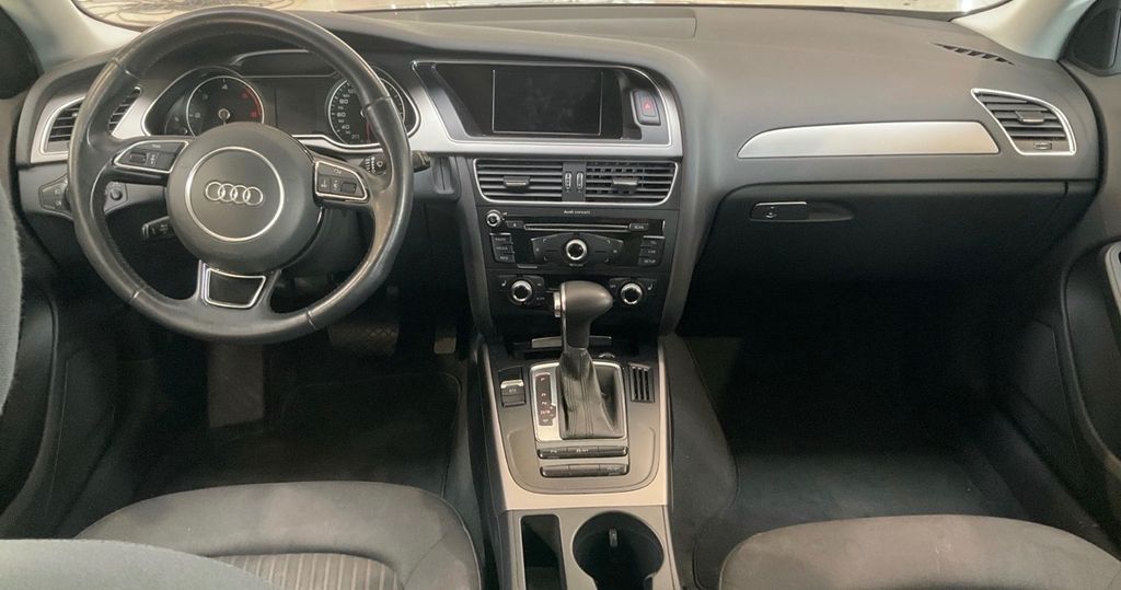 Audi A4 340.000 km 6.900 &euro; Bremen 28259