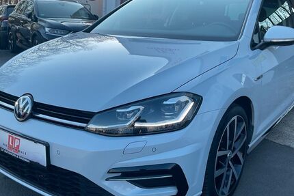 VW Golf 120.216 km 17.690 &euro; Giessen 35394