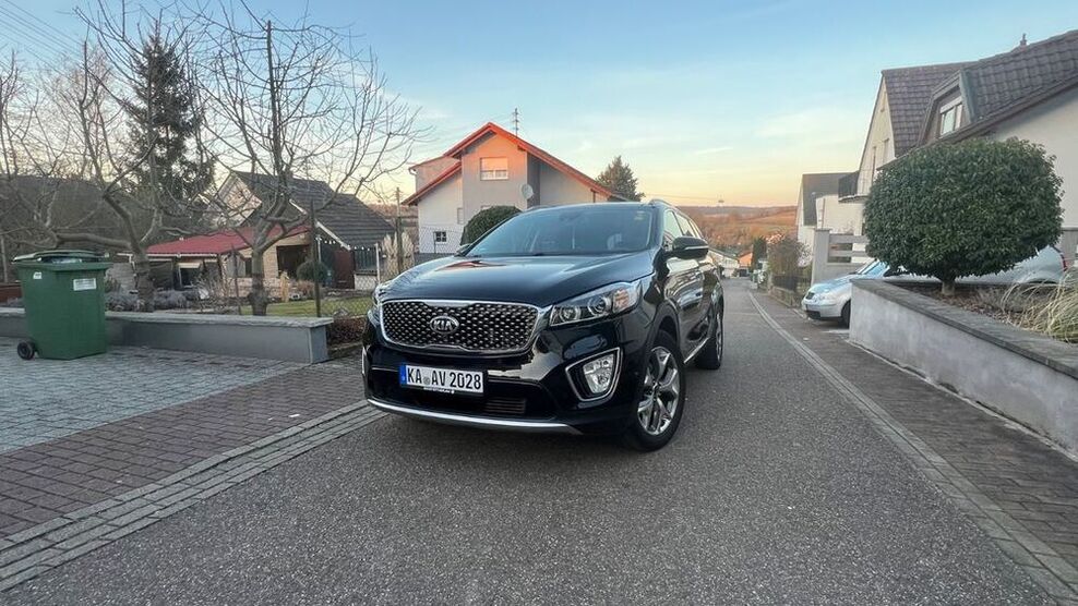 Sorento
