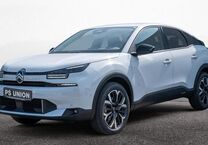 Gebrauchtwagen Citroen C4