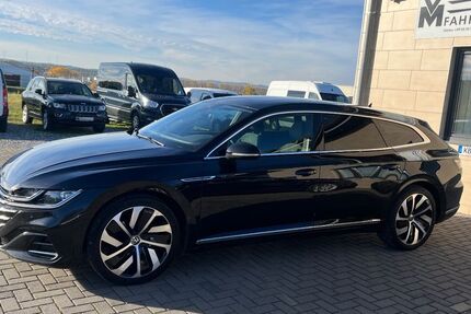 VW Arteon 194.900 km 21.900 &euro; Volkmarsen 34471