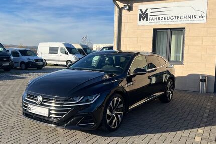 VW Arteon 194.900 km 23.200 &euro; Volkmarsen 34471