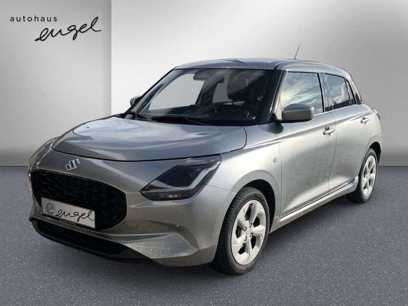Suzuki Swift 17.790 km 16.389 € Wunsiedel 95632