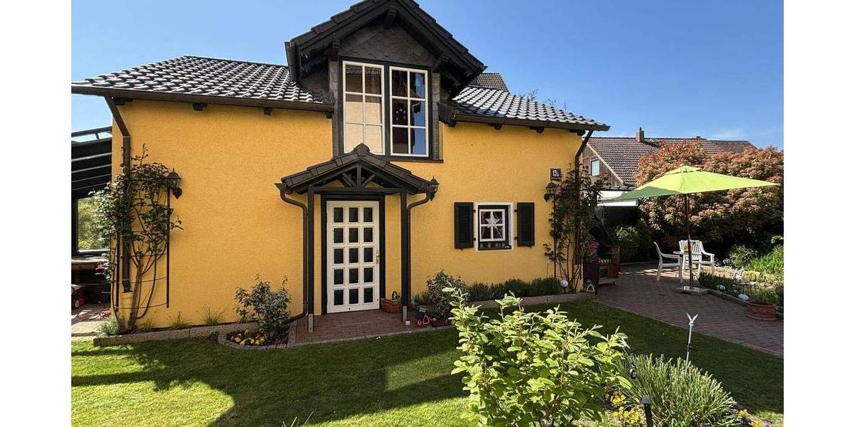 Doppelhaushälfte Ronnenberg Weetzen - 4 Zimmer, 178 m&sup2;, 395.000&euro; | Angebot:25212554