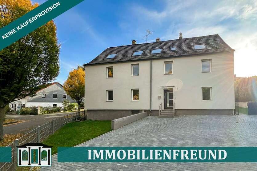 Haus zum Kaufen in Remscheid 439.500 € 249.3 m² 12 zimmer