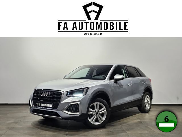 Audi Q2 18.030 km 27.940 &euro; Mainaschaff 63814