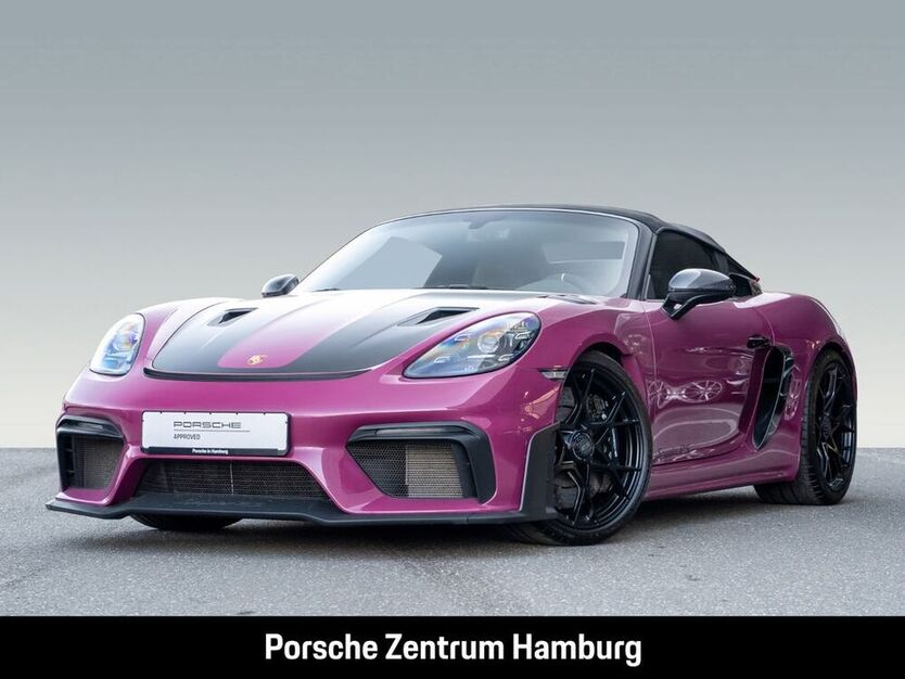 Boxster