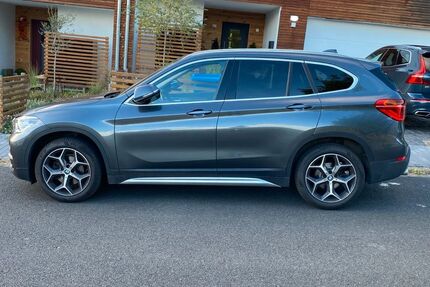 BMW X1 106.934 km 21.599 &euro; Mömbris 63776