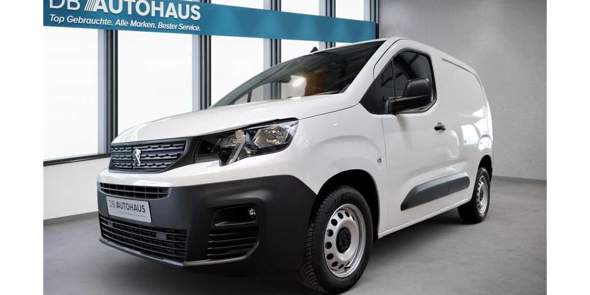 Peugeot Partner 41.846 km 15.390 &euro; Bad Salzuflen 32105