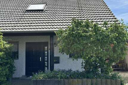 Haus Pfungstadt - 5 Zimmer, 114 m&sup2;, 470.000&euro; | Angebot:27116333