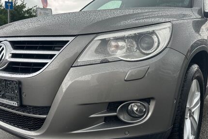 VW Tiguan 169.000 km 8.800 € Lahr-Langenwinkel 77933