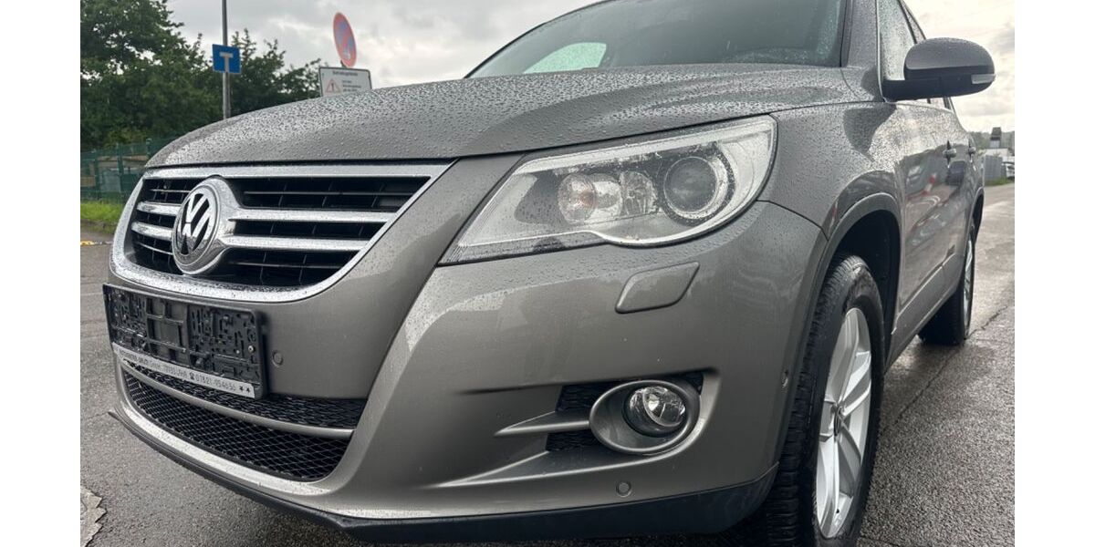 VW Tiguan 169.000 km 8.800 &euro; Lahr-Langenwinkel 77933