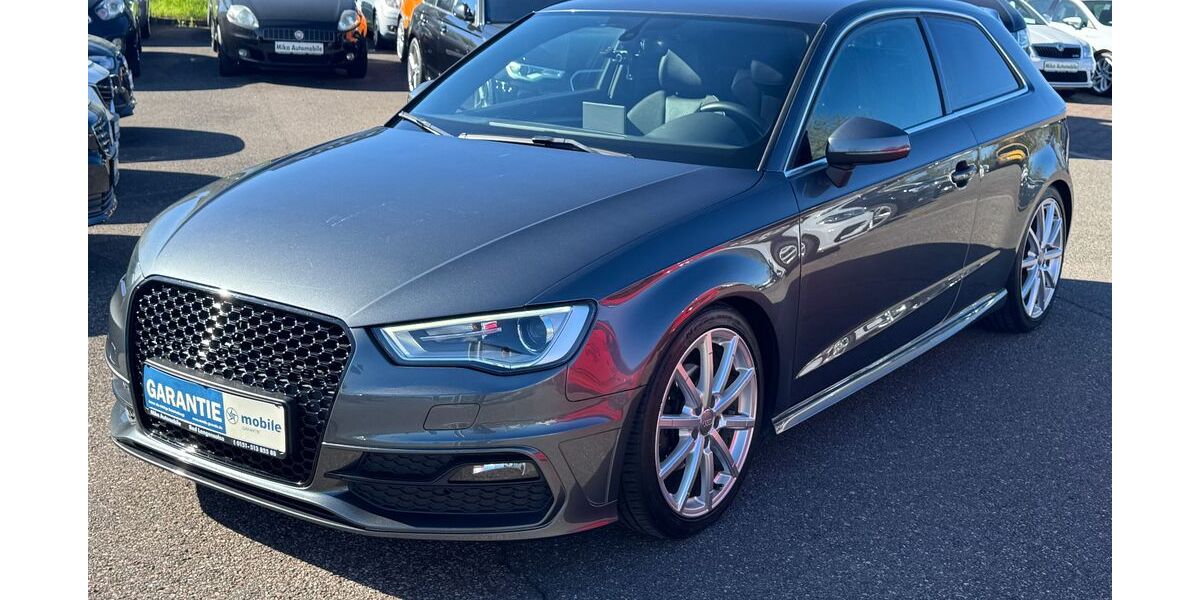 Audi A3 176.097 km 12.499 &euro; Bad Langensalza 99947