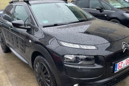 Citroen C4 Cactus 129.500 km 7.890 &euro; Ichenhausen-Hochwang 89335