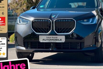 BMW X3 25.000 km 58.770 &euro; Heilbad Heiligenstadt 37308
