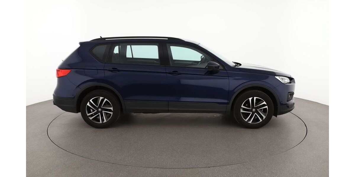 Seat Tarraco 68.000 km 22.999 &euro; Dettmannsdorf 18334