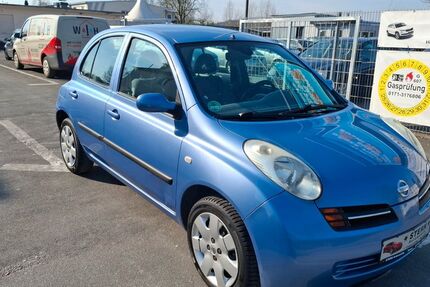 Nissan Micra 150.000 km 1.790 &euro; Hamm 59067