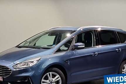 Ford S-Max 82.466 km 19.780 &euro; Fulda 36043