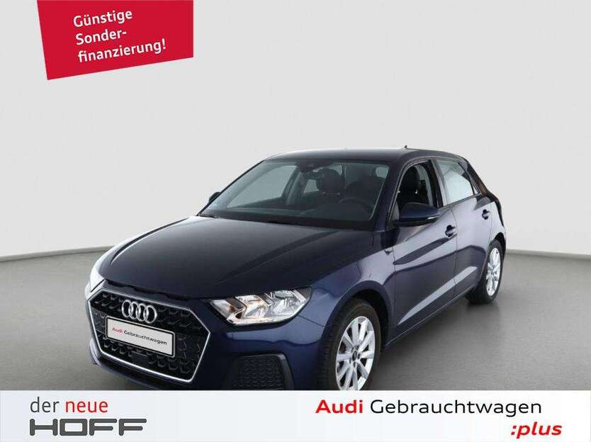 Audi A1 4.902 km 24.475 € Sankt Augustin 53757