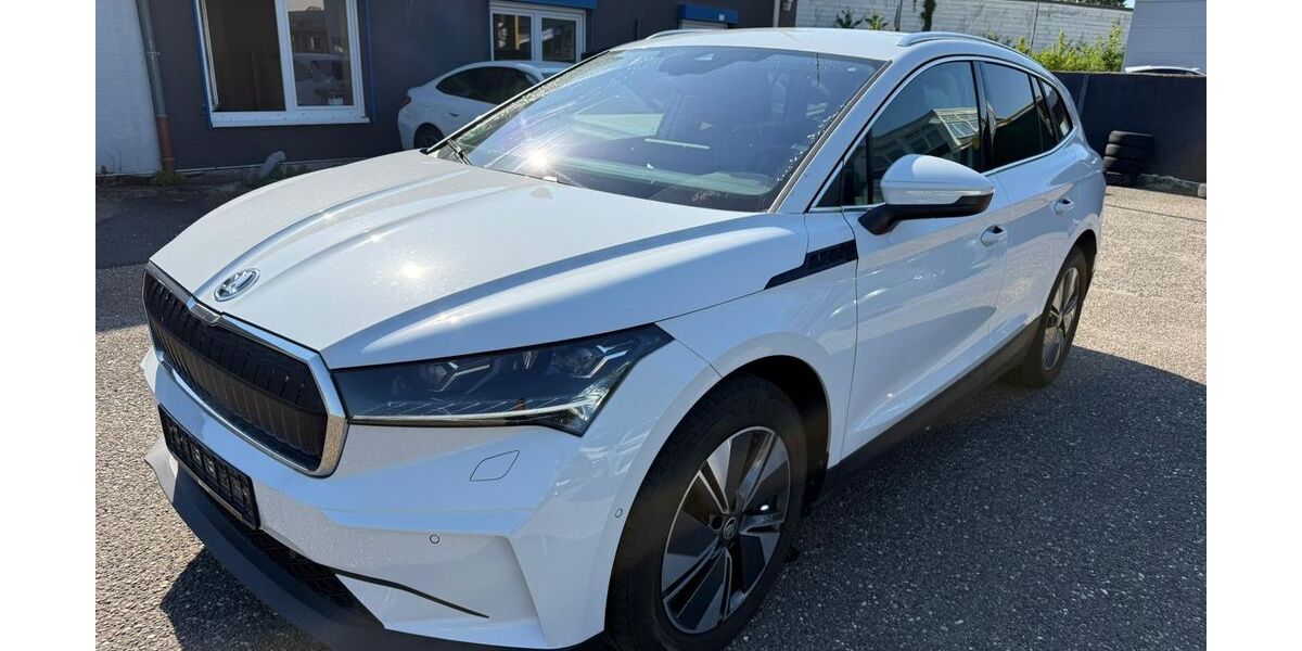 Skoda Enyaq 128.000 km 23.562 &euro; Heidelberg 69123