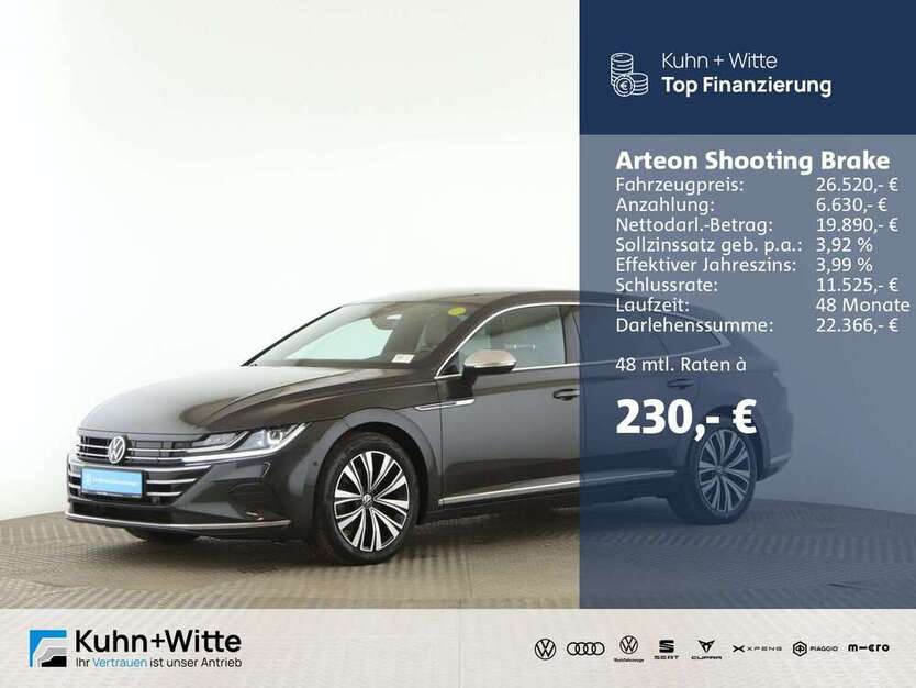 Arteon