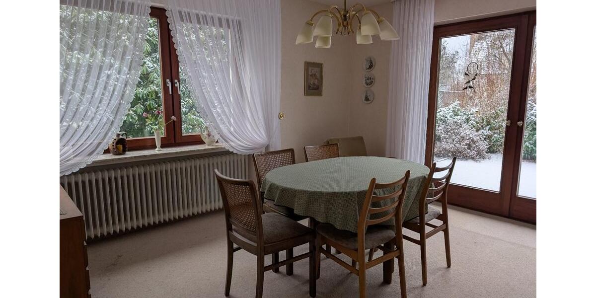 Einfamilienhaus Bad Sachsa - 6 Zimmer, 188 m&sup2;, 229.000&euro; | Angebot:26920870