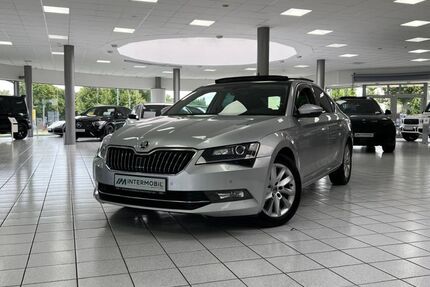 Skoda Superb 156.525 km 15.990 € Schönefeld / bei Berlin 12529