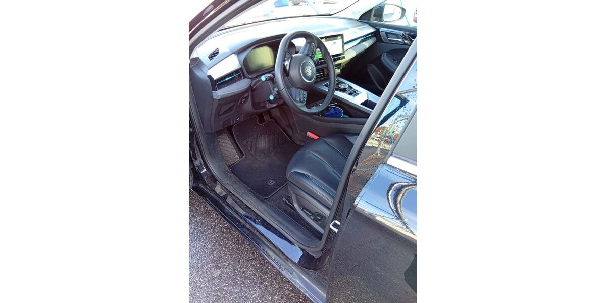 MG 5 17.500 km 22.900 &euro; Muelheim an der Ruhr 45481